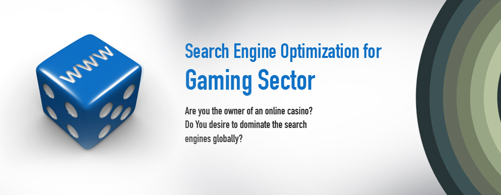 SEO For Gaming Sector