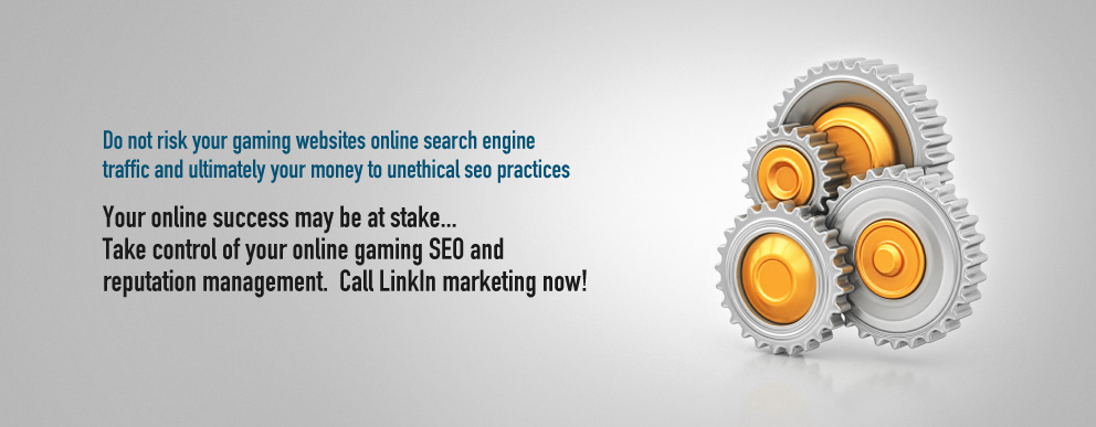 Linkin Brings You To Succes