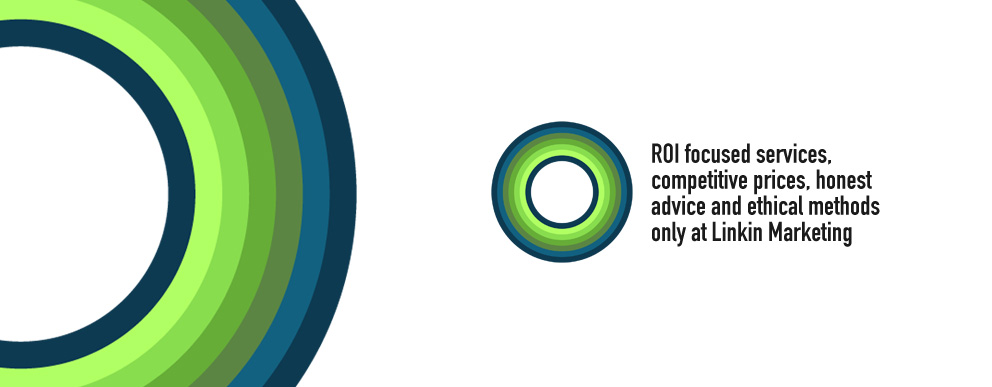 ROI Focused Services